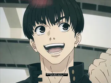 #angst || this one’s got a lil kick  #jujutsukaisen #jjkedit #jujutsukaisenedit #gojo 