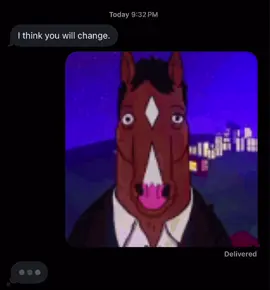 I’m poison. Change? #bojackhorseman #bojackhorsemanedit #bojackedit #fy 