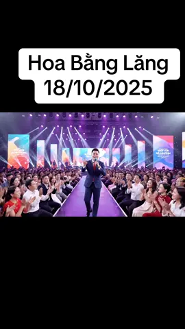 Hoa Bằng Lăng. 18/10/2025#2025 #veo3 #ai #xuhuong #hàihước 