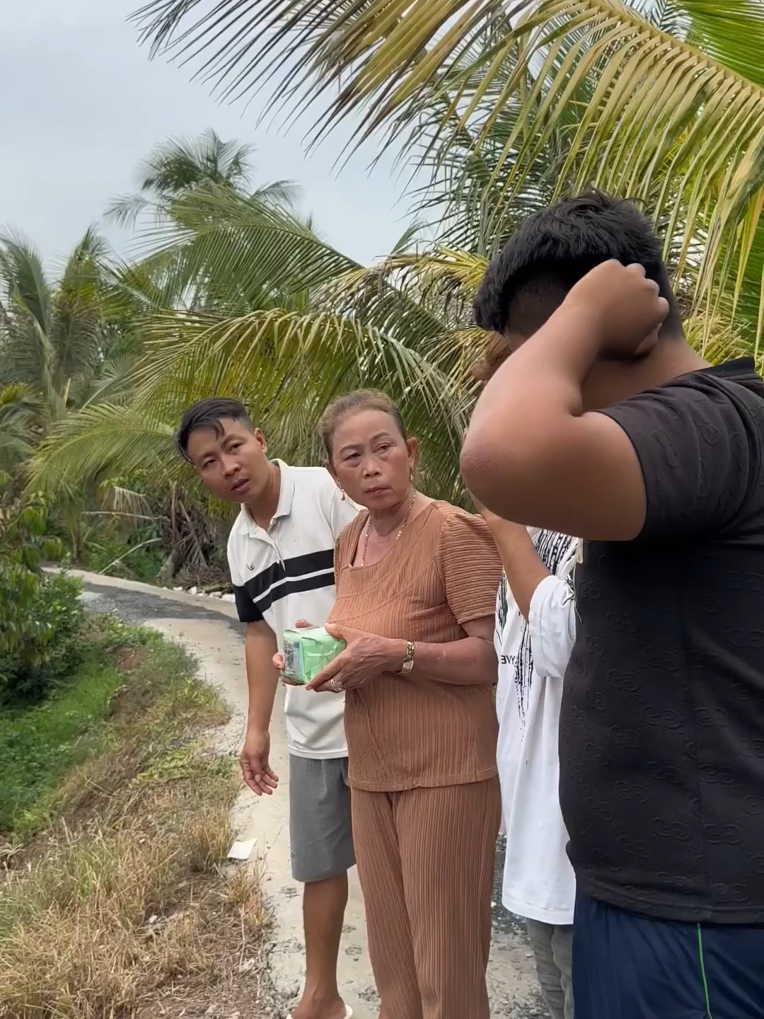 Ao cá sấu bất ổn phần cuối#phuoclay #shorts