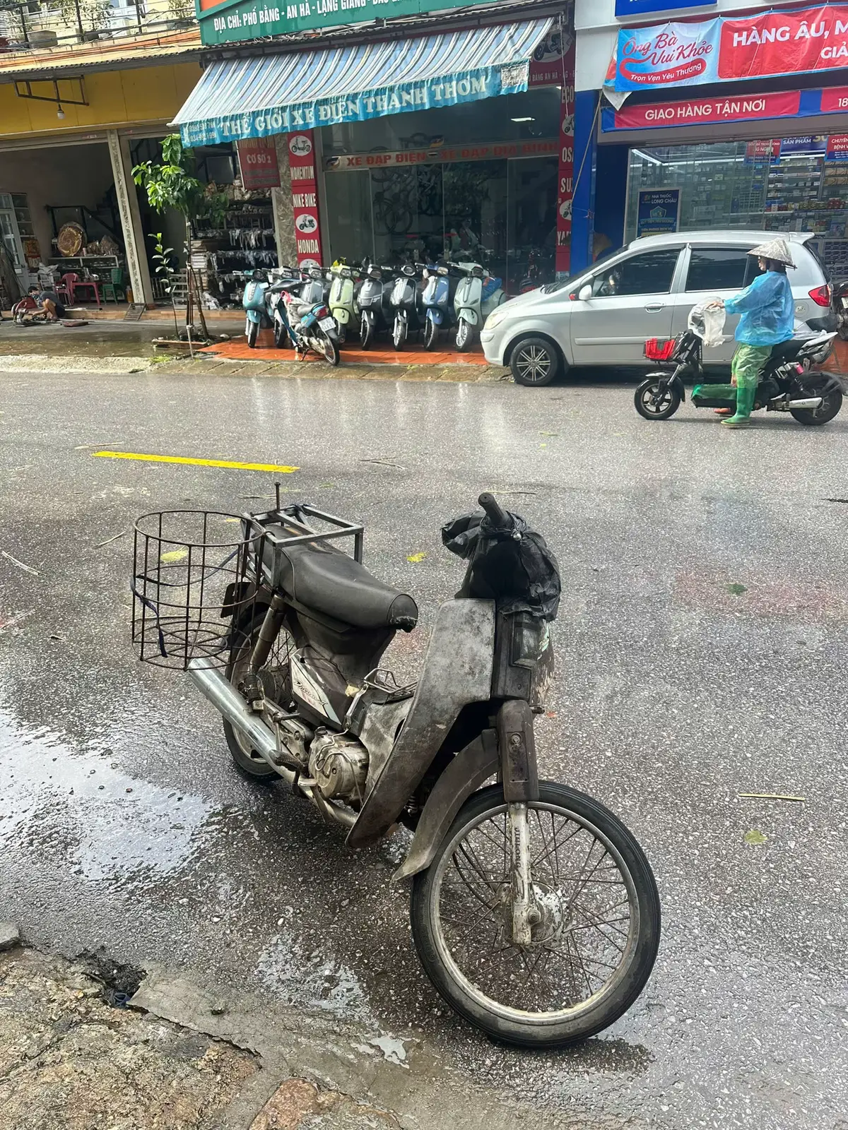 Hồi ức 😁😁#dreamthai 