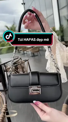 #lisacaoreview #xuhuongtiktok2025 #túi #hapas #xuhuong 