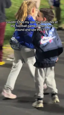 Interesting, bc I coulda swore he was just born???