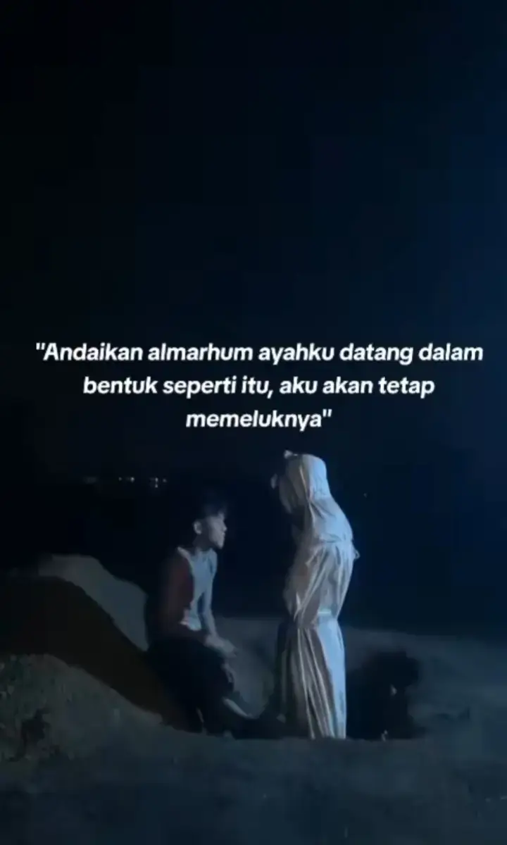 #sibungsu #ayah 