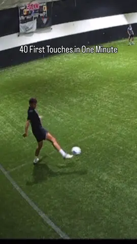 How many would you consider bad touches? 🤷🏻‍♂️🫣⚽️ #socccerdave #football #Soccer #soccerskills #footballer 