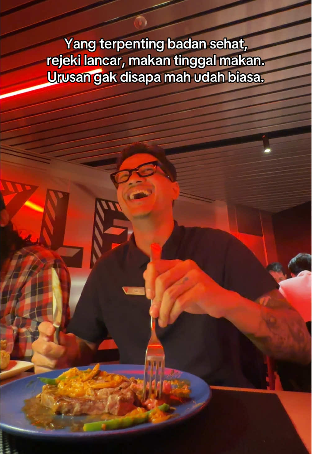 Susah ya masuk circle mereka #fyp #quote #fypage 