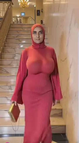 #dress #model #hijab #viral #fyp 