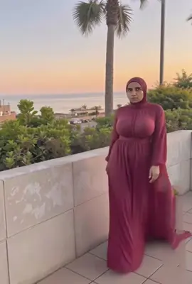 #dress #model #hijab #viral #fyp 