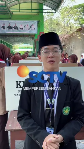 Liputan sctv satu untuk semua #trendingtiktok #santri #ponorogo24jam #fyp #brandatiktok @˚⋆˚𝜗𝜚˚⋆ @✮𝔱!𝔨𝔞𝔞𝔞 @🦖 @18.37 @dealovaa @deff_van @clerisza @akusyafa @Farrr🐼 