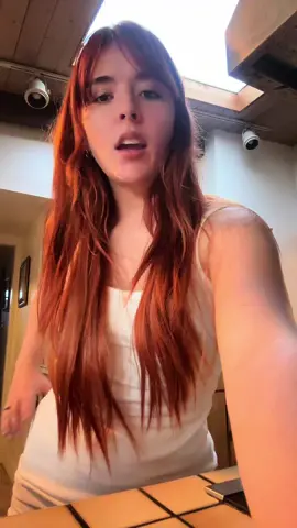 don’t mind how bad i look throughout this entire video #fyp #cooking #Recipe #foryoupage 