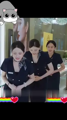 ประธานที่ร่ำรวยแกล้งจนเพื่อพิสูจน์ลูกสะไภ้ Ep2 . #ดูหนังกัน #ซีรีย์จีน #ละครสั้น 