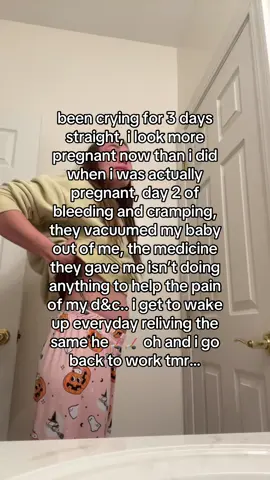 oh i just want my baby back😭💔 #miscarriageawareness #sad #hurt #confused 