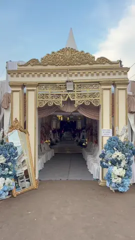 Dekorasi rumahan #dekorasilampungtimur #fyp #reels__tiktok #reelsvideo #dekorasimetro 