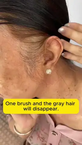 Wala nang problema si mama sa uban! 50% diskwento – Para kay mama ngayon!