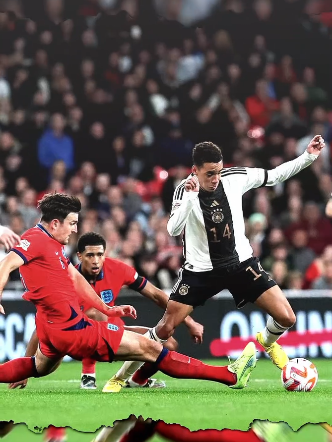 jamal dengan double touch nya 👀🤩 when will my old followers come back? 🥀 . . #jamalmusiala #germany #creatorsearchinsight #footballtiktok #fyp 