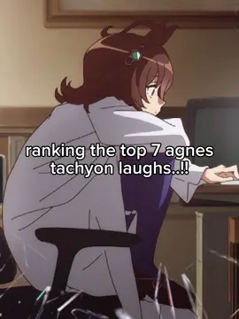 i’m embracing my inner uma now #umamusume #umamusumeprettyderby #fyp #foryou #viral 