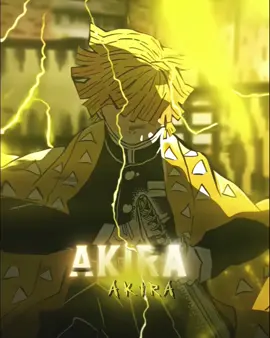 My packs in bio 🔥| Zenitsu edit⚡  #mangaedit #anime #edit #zenitsu #demonslayer 