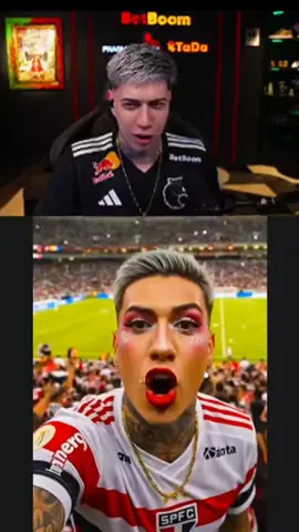 Yuri com raiva da ia #yuri22 #clipsdetwitch #ia #fyp 