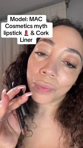 @M-A-C Cosmetics #creatorinsights #tiktokmademebuyit #cybermonday #blackfriday #fyp 