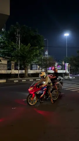 Apakah masuk kepala 7 ni time nyaa 🤫🤫🤫#cbr250rr #babyrr #fyp 