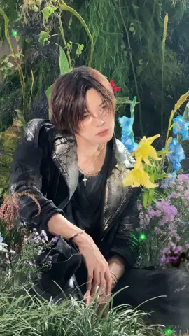 #ROAR ver. #BacktoLife #andTEAM #앤팀