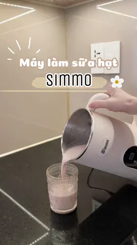 Mẹ soobin vừa tậu được 1 em máy làm sữa hạt phân khúc bình dân mà chất lượng thì quá ổn áp nên muốn share cho các mom tham khảo nè #maylamsuahatsimmo #maylamsuahatdanang #reviewbimsua #mevabe 