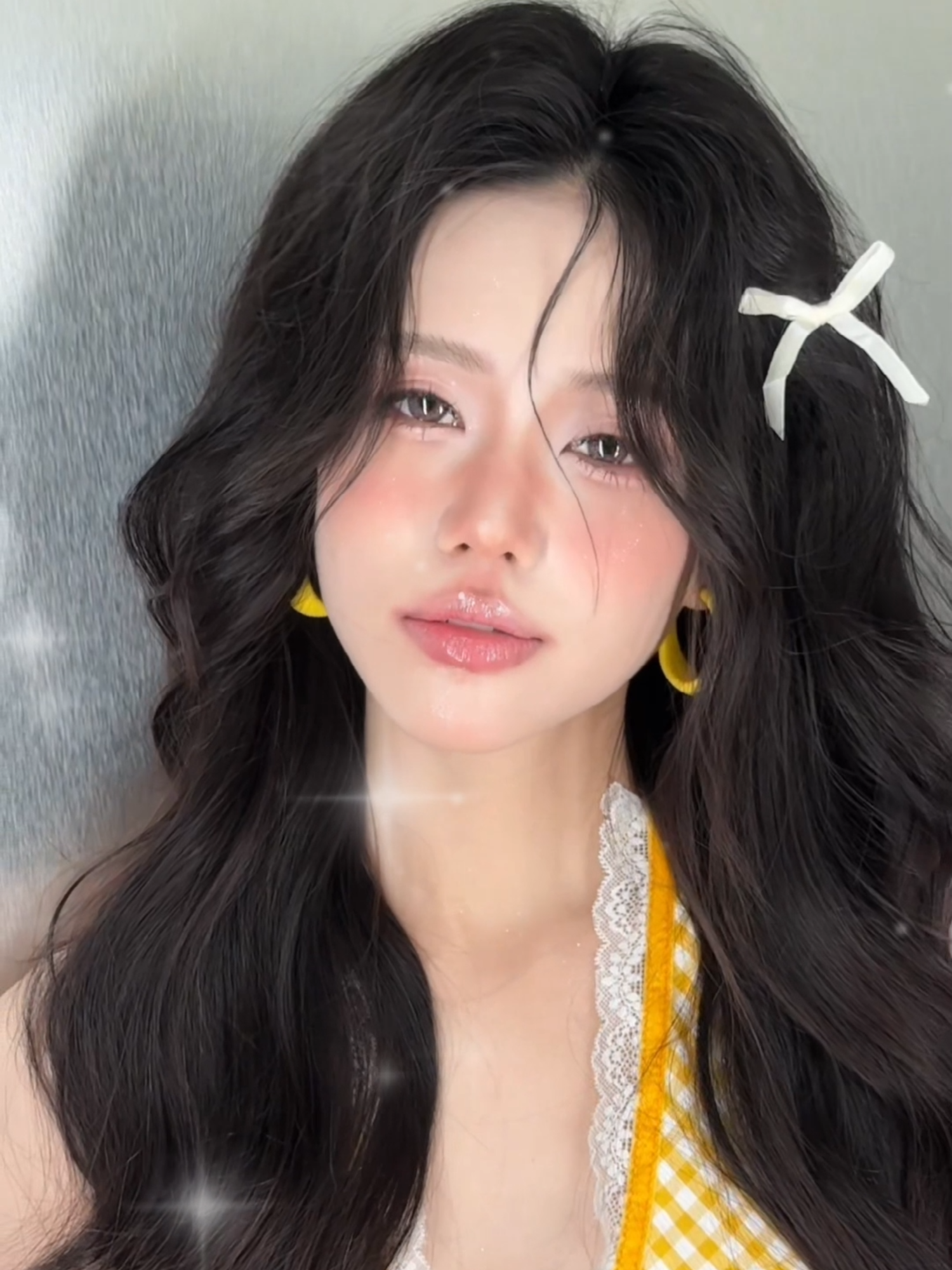 💄✨ Với lớp makeup sang – xịn – mịn, bạn sẽ hoá thân thành nữ chính ngôn tình bước ra từ câu chuyện tổng tài bá đạo 😍. Không chỉ xinh đẹp, mà còn khí chất ngời ngời, khiến ai nhìn cũng phải say mê ✨. 🌸 Đẹp không chờ đợi, thay đổi cũng không để mai! 👉 Hãy bắt đầu hành trình làm mới bản thân ngay hôm nay để mỗi khoảnh khắc đều là một “thước phim điện ảnh” của riêng bạn. 📍 𝑯𝒐𝒂𝒏𝒈 𝑻𝒉𝒂𝒏𝒉 𝑻𝒉𝒂𝒐 𝑴𝒂𝒌𝒆𝒖𝒑 𝑺𝒕𝒐𝒓𝒆 – Mê Linh, Hà Nội 📲 0363.820.539 #makeup #XuhuongTikTok #HoangThanhThaomakeup #trending #xuhuong #makeupartist #MakeupGenz #MakeupChuyenNghiep