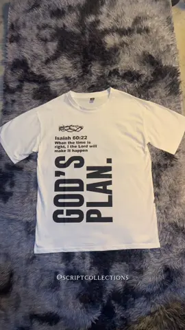GOD PLAN T-shirts #shirts #Godshirts #Hodplanshirts #fyppppppppppppppppppppppp 