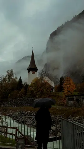 fall mood therapy #swissalps 