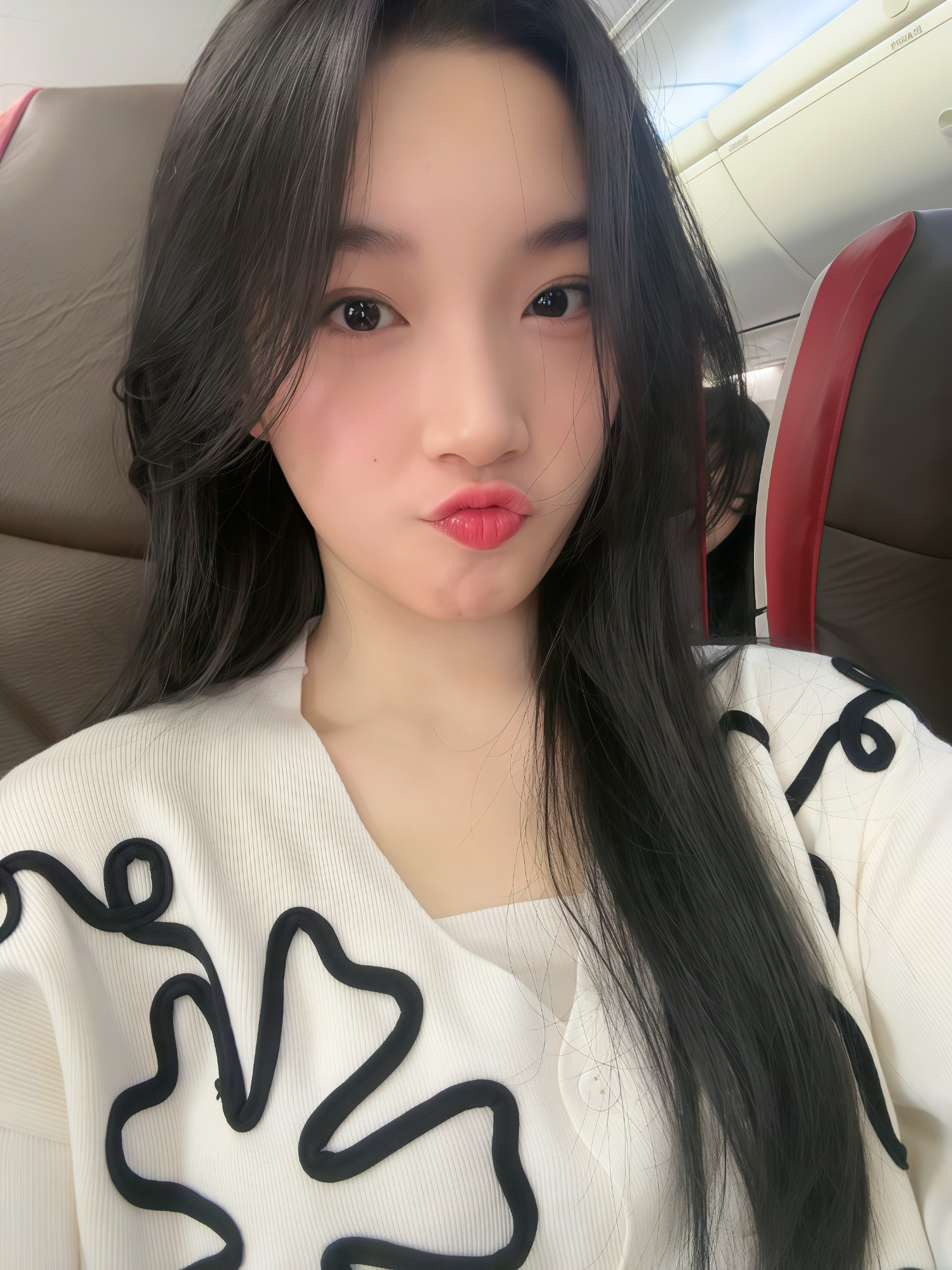 kapan yah up hade😞 #delynnjkt48 #jkt48 #jkt48newera