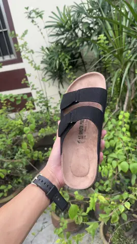 SHUTA New slippers men's frosted cork sandals non-slip thick bottom couple#ST921 Boy Shoes Footwear Walking Shoes Summer Comfort Nail Dance#slippers #slippersformen #slippersforwomen #fyp 