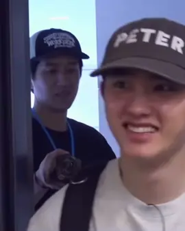 ต้องอึ้งกับอะไรบ้าง 5555555555🤣🤣🤣🤣 #kyungsoo #kwangsoo #우빈  