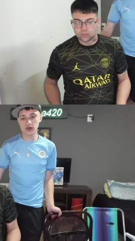 El colo no c0je por que no quiere😂😂 @Michaa420 #kick #uruguay #argentina 