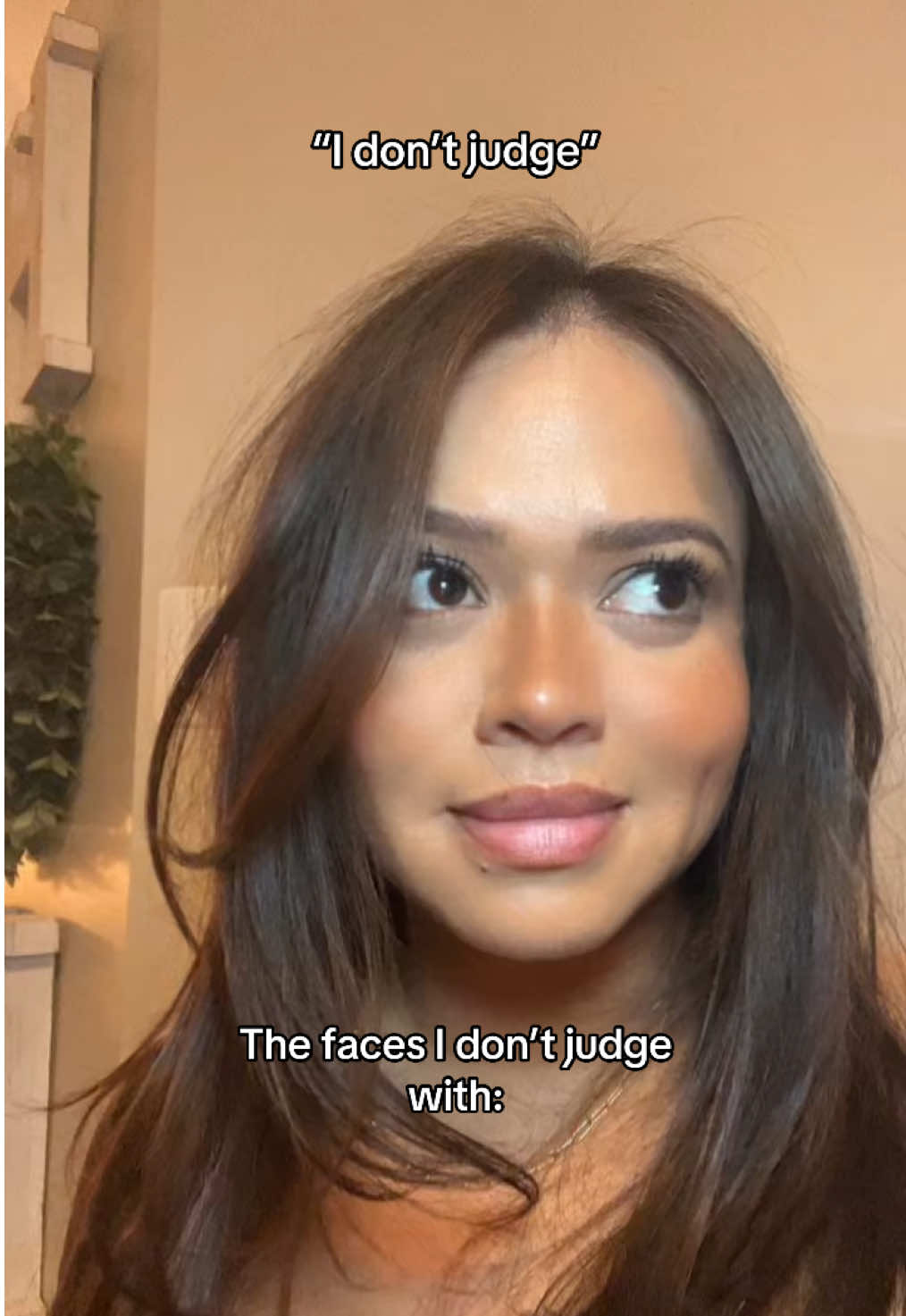 If I don’t say it, my face will #dontjudge #funny #blowthisup 
