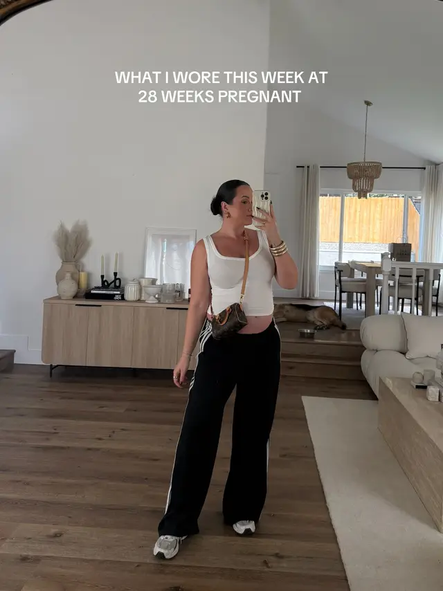 #falloutfits #bumpstyle #pregnancyoutfit 