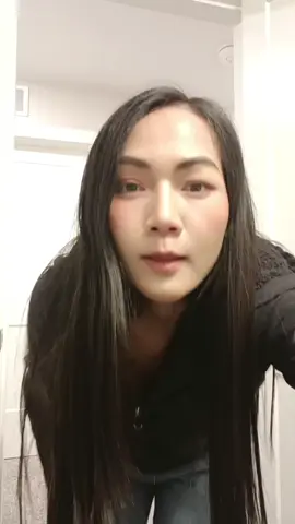 #เทรนด์วันนี้ #ฉันโชคดี 😀 เดวสามีมาเห็น #คนไทยในอเมริกา #นุสราสะใภ้อเมริกา🇺🇸 