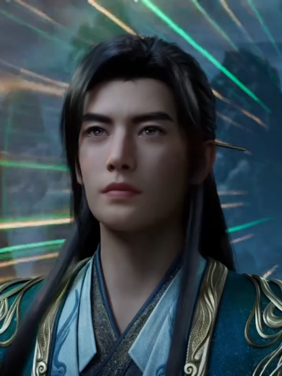 Sướng nhất Hàn Lập rồi lại bế gái chạy long nhong | Phàm Nhân Tu Tiên Tập 165 #凡人修仙传 #phamnhantutien #hanlap #donghua #hh3dtq