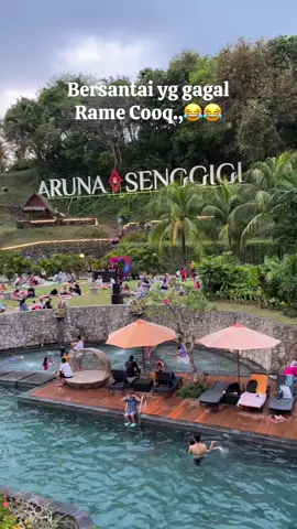 Angkringan Aruna #hotel  #healing  #fypシ゚  #viral 