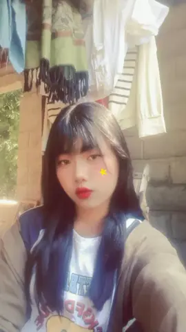 မလှလည်းကြည့်ကွာ😜 ရုပ်ဆိုးချင်းသည်းခံပါ