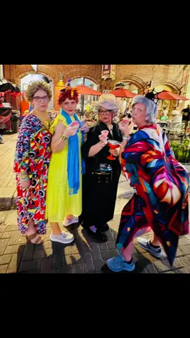 @LBeane @Jena Sudderth @user8593364956820 #gallerynightpensacola #fyp 