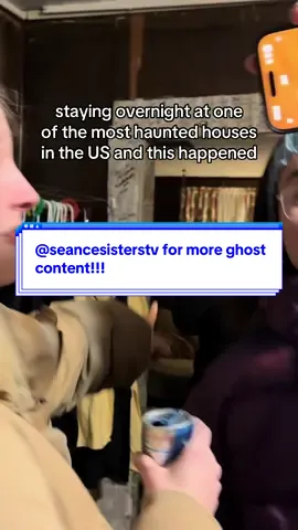 did I mention I’m a ghost hunter on the side? ghost hunting but make it chic  #ghost #ghosthunting #dandyhouse 