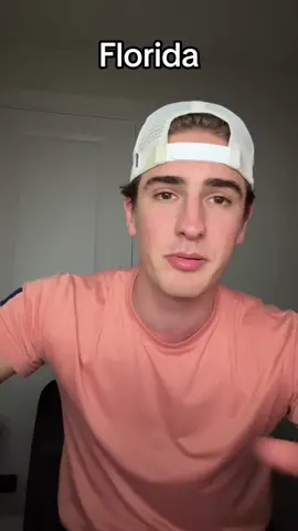 It’s just rage bait bro 😭 #florida #funny 