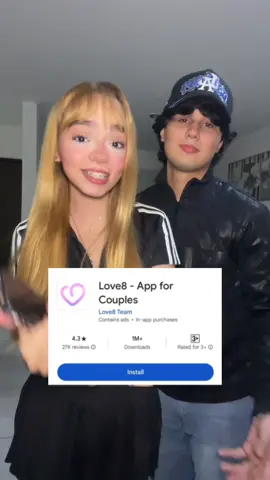 Hemos encontrado la mejor manera de mantenernos en contacto 