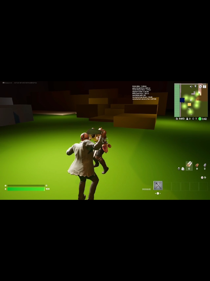 this new jason rework is weird... featuring: @Brayden Nichols #fyp #funny #meme #forsaken #roblox #robloxforsaken #jason #fridaythe13th #f13 #viral #dontletthisflop #forsakenroblox 