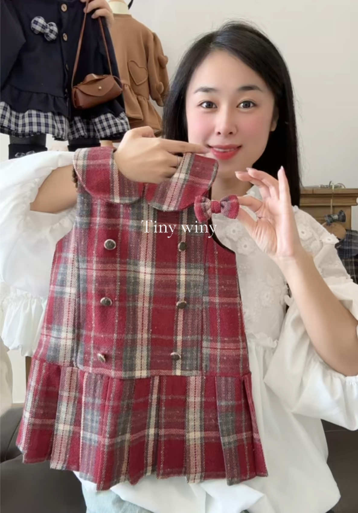 Không khí noel