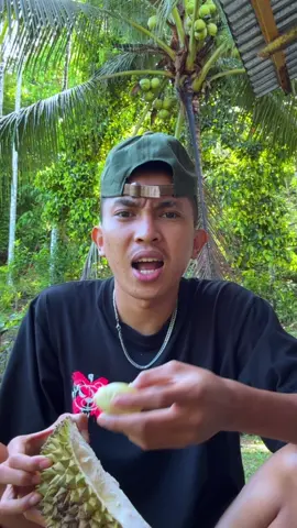 Awas etek pai bali durian ka rumah den #fyp #fypminang #ppp 