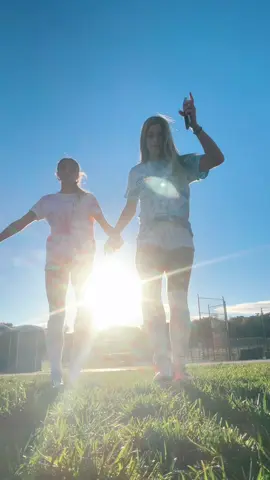 she’s my little baby 🥺🥹 @jessie #seniornight #soccergirl #mybsf #fyp #foryou 