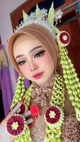 madura lilin#masyaallahtabarakkallah❤❤❤ #dekorasiwedding #helmymakeuppalengaan #fypシ゚ 
