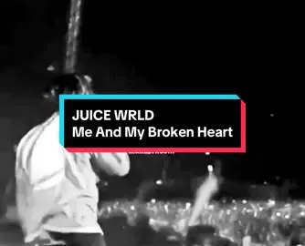 Me and my broken heart @juicewrld  #lyric #juicewrld999 #hiphop #meandmybrokenheart #entertainment 