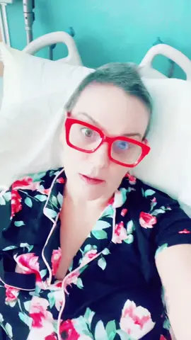 #hospital #cancer #fypシ #fyp 